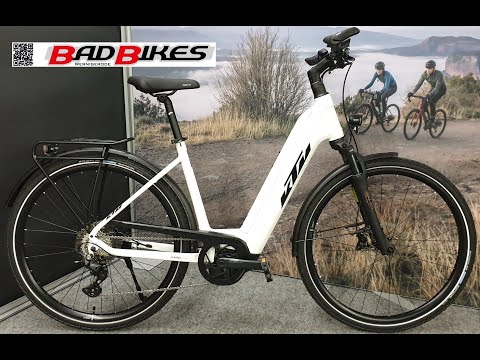 KTM Macina Sport 720 Bosch PERFORMANCE CX Gen.4 SMART Powertube 750Wh Trekking Elektro Fahrrad 2022