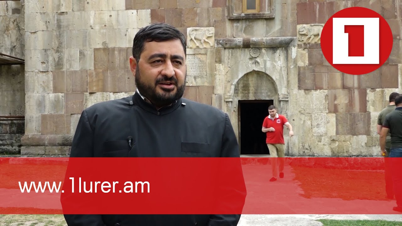 Baku hinders entry of Armenian clergy and pilgrims to Dadivank