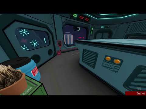 Escape Simulator - Among Us DLC IL 1:56.51 | Former World Record