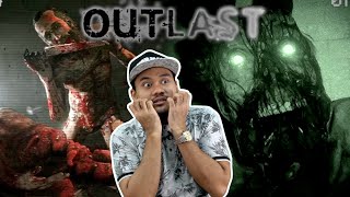 Download lagu Outlast: Game Takut Terkincit mp3