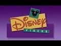 Disney Mainoksia Disney VHS Kasetilta 49 Nalle Puh Puolen Hehtaarin Sankari 140213 1080p50