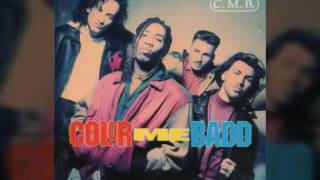 Color Me Badd - I Adore Mi Amor