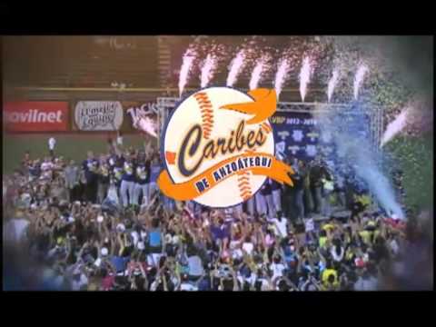 Bravos de Margarita VS Caribes de Anzoátegui | Jueves 22-10-2015