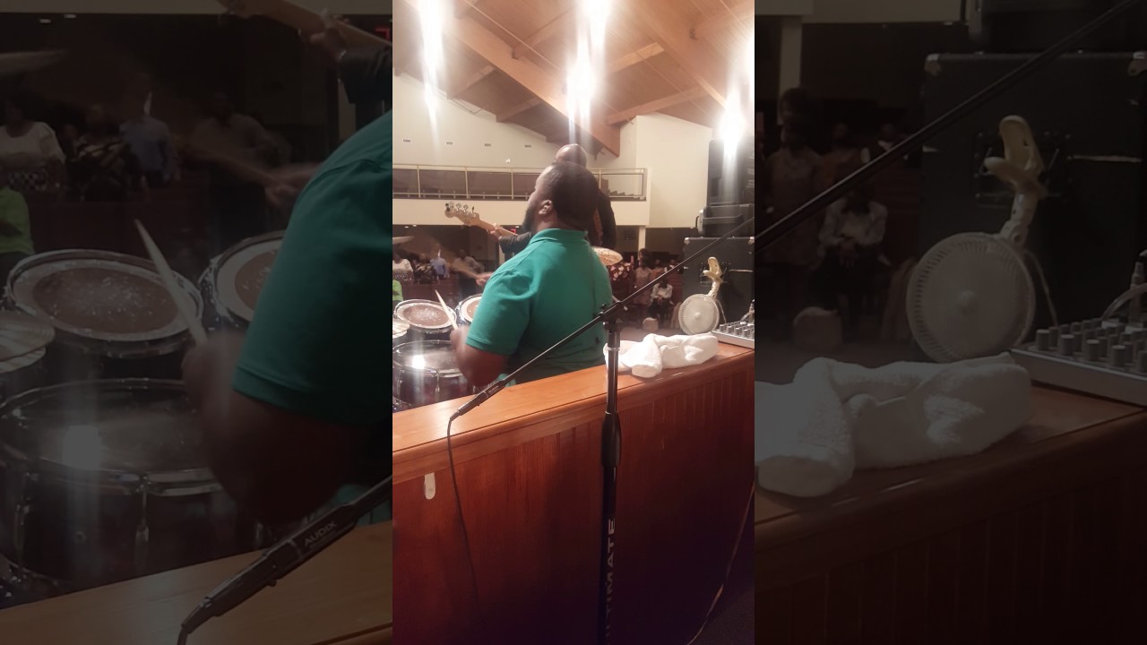 Promotional video thumbnail 1 for Drummer Boy