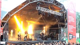 D-Generation - No way out