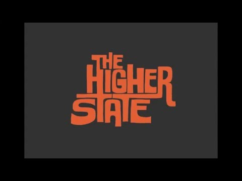 The Higher State - Break The News  (13 O'Clock Records)