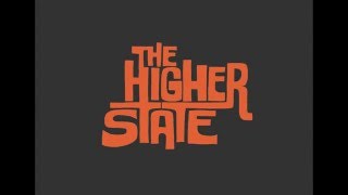 The Higher State - Break The News  (13 O'Clock Records)