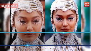 5 SHOCKINGLY beautiful make-up looks from Met Gala 2019