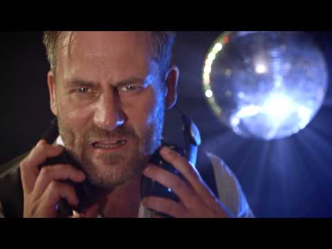 Nýdönsk - Nýr Maður