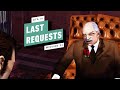 GTA 3 Gameplay Walkthrough - Mission 21: Last Requests (Salvatore)