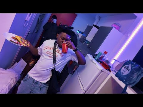 Yeyo Sossa - Went Legit Freestyle