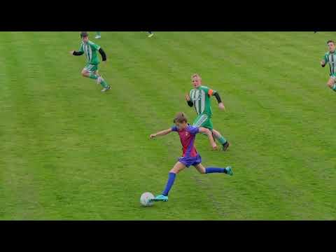 [SNIMKA] HNK ĐAKOVO-CROATIA - KNŠ HYPO LIMAČ OSIJEK [11.KOLO][2010][2.liga][11.04.2021.]