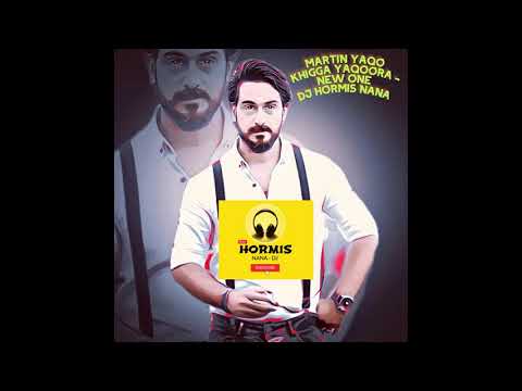 Martin Yaqoo [ Khigga Yaqoora ] مارتن ياقو | خكا يقورا  | Chicago - 2021