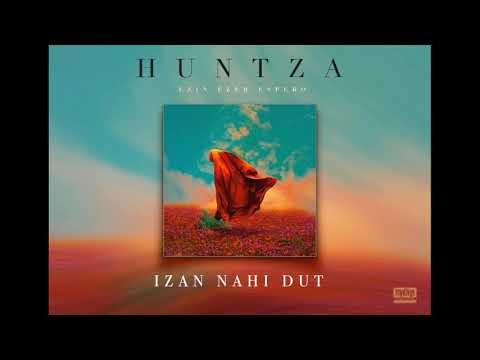 Huntza - Izan nahi dut