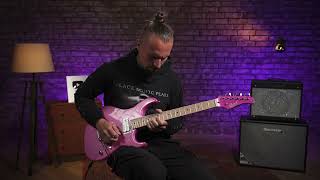 Video thumbnail for Cort G250 Spectrum by PopMusicPlay