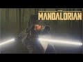 Ahsoka Tano The Jedi Introduction 4K HDR The Mandalorian