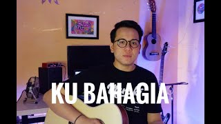 Download lagu Melly Goeslaw - Kubahagia (Cover Richard Adinata) mp3