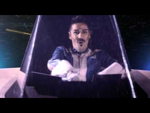 Studio Brussel: Carwars