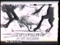 The Lion King Stampede Storyboard