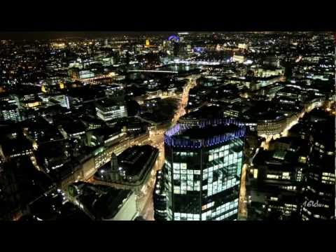 Leventina feat. Syntheticsax - Here Workin' (Dinka Remix & Syntheticsax Bootleg)