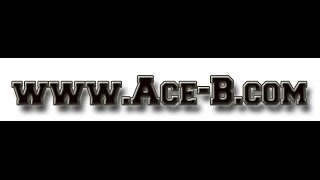 Ace-B Mr.Hitchcock-Gonna Be a Problem. (Unreleased Song)