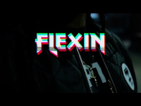 DUSTY WALLACE - Flexin Ft. PIMPTON (Official Video)