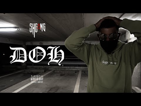 ShGang - Doh