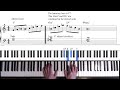 Spice Up Your Be Bop With Embedded II V Lines