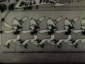 BULL ERO