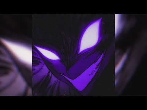 MoonDeity x Phonk Killer - DEATH DAGGER [Slowed]