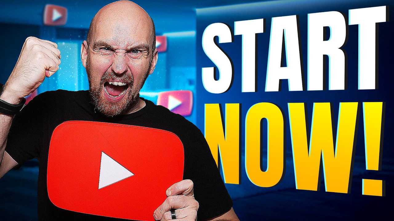 How to Create a YouTube Channel for Beginners (The Ultimate Guide)