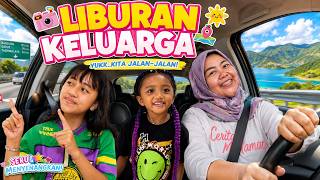 Download lagu DANISA LIBURAN BARENG KAK DINAR KE PULAU BALI?? viral #trending mp3