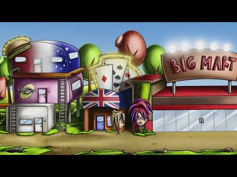 Trailer Park King 3DD (Xbox Indie Game) Walkthrough