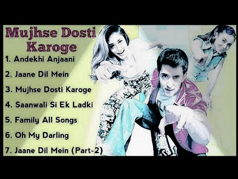 mujhse dosti karoge part 1 full movie mujhse dosti karoge part 1 full movie