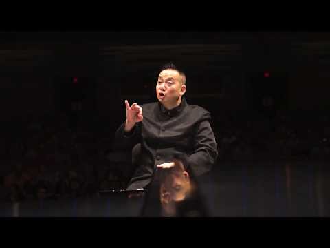 Prayer of the Children, arr. Andrea S. Klouse | Dallas Chamber Choir