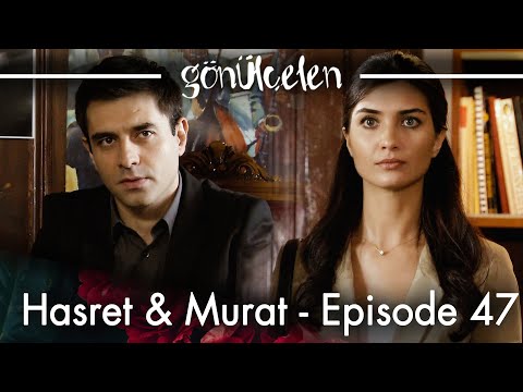Hasret & Murat Scenes - Episode 47 | Becoming a Lady