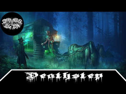 Veinweaver - Guillotine