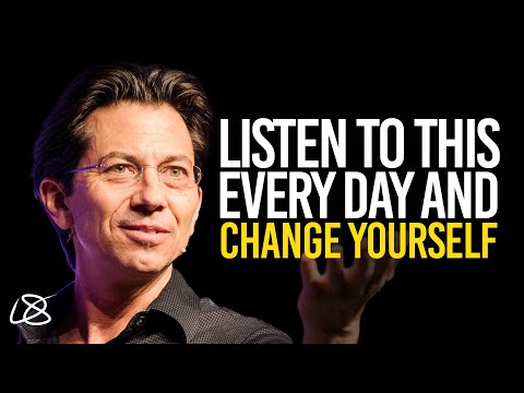 Listen To This Every Day and Change Yourself - Dean Graziosi