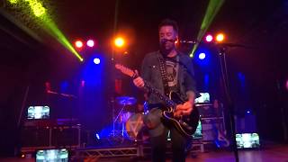 David Cook - "Broken Windows" (Live in San Diego 8-31-17)