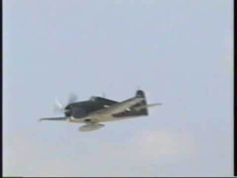 2003 Vectren Dayton Airshow - World War II Warbirds