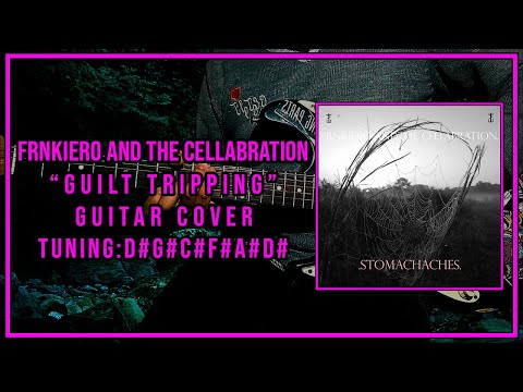 Guilttripping - Frank Iero