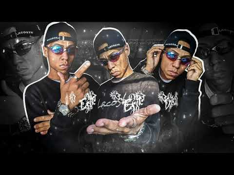 SUPER SAX DE BANDIDO-MC's GW, Magrinho e Denny (DJ GUIH MS e DJ ERIK JP)