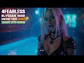 🔥4Fearless – Elysian Rise 🌞 (Euphoric Trance 2025) Emotional Journey [Official Visualizer Video]💫