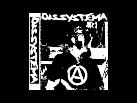 Dissystema - 3 Years In Hell - 2002-2005 - Discography