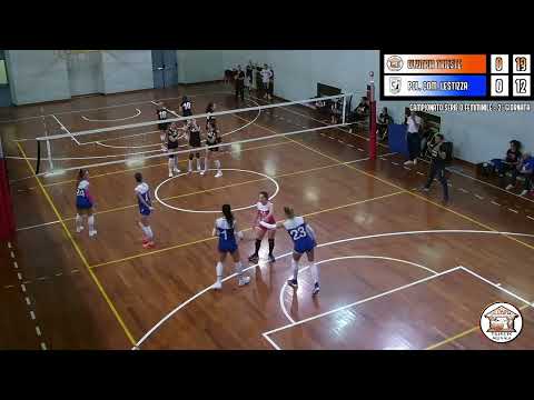 DF Olympia Trieste - Pol.Com. Lestizza