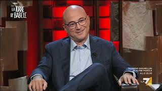 La Torre di Babele 28/09/2024