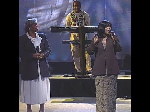 'Great Is Thy Faithfulness'