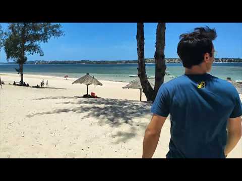 Kitesurf Edit — Riders & Spot