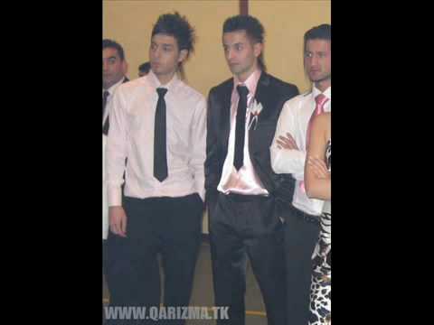 Qarizma - Birdaha Söyleyim sana