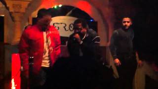Grupo D.R-FLOW Bachata-Yo Quiero Saber